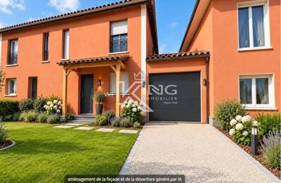 COUP DE CŒUR À COGOLIN – VILLA NEUVE 4 CHAMBRES AVEC GARAGE — photo du bien
