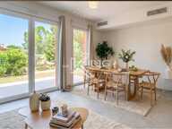 COUP DE CŒUR À COGOLIN – VILLA NEUVE 3 CHAMBRES — photo 2
