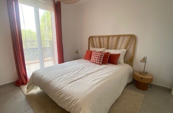 COUP DE CŒUR À COGOLIN – VILLA NEUVE 3 CHAMBRES — photo 4