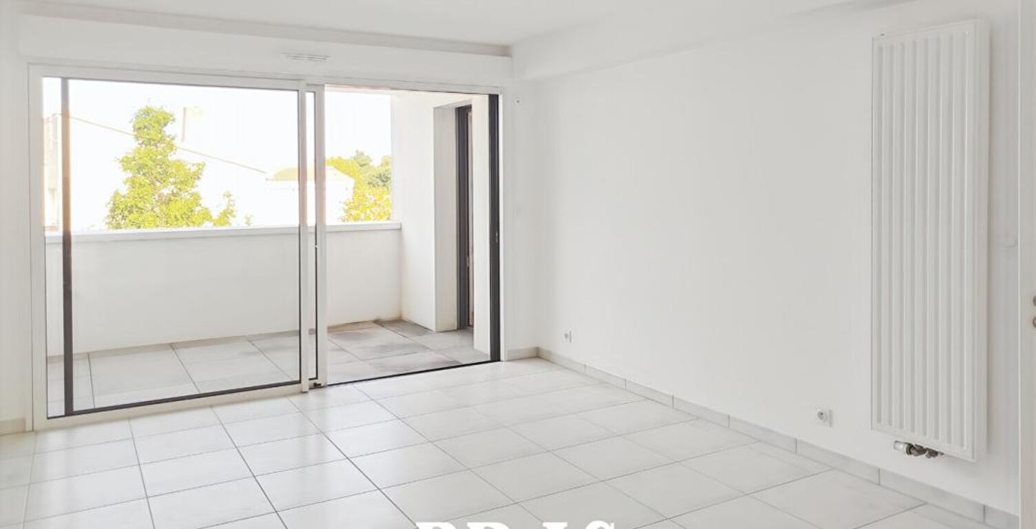 Appartement Les Sables D Olonne 3 pièce(s) 64 m2 — photo 1