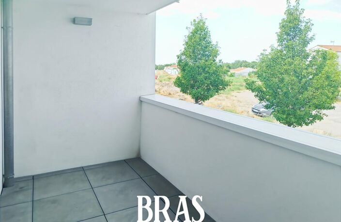 Appartement Les Sables D Olonne 3 pièce(s) 64 m2 — photo 3