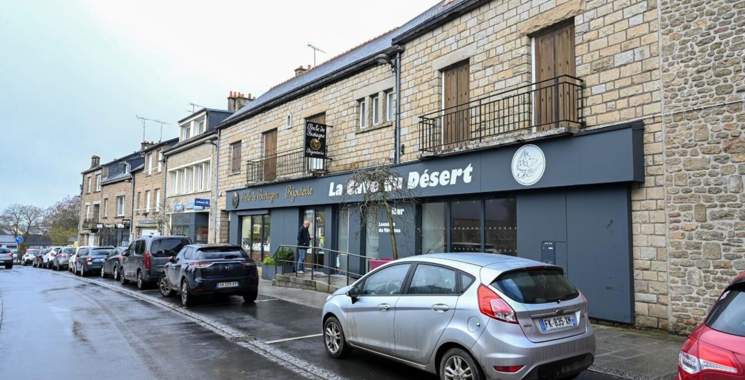 Appartement - 114 m² - Louvigné-du-Désert - (35) — photo 1