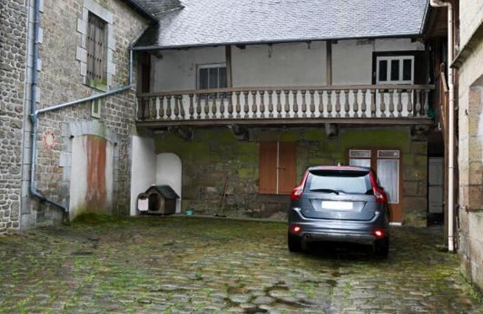 Appartement - 114 m² - Louvigné-du-Désert - (35) — photo 2