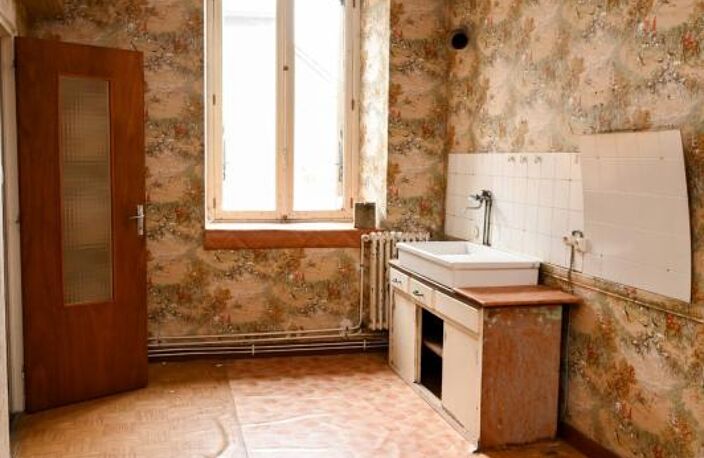 Appartement - 114 m² - Louvigné-du-Désert - (35) — photo 4