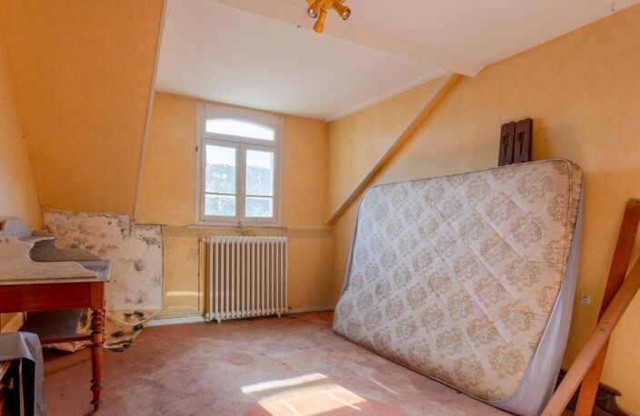 Ensemble immobilier - 1 932 m² - Montivilliers (76) — photo 2