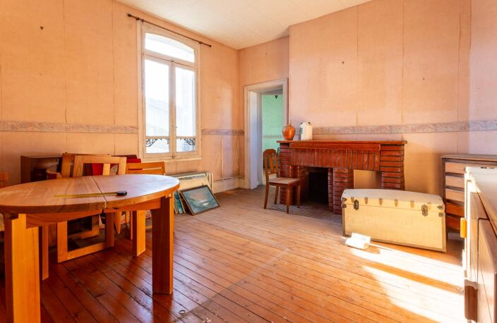 Ensemble immobilier - 1 932 m² - Montivilliers (76) — photo 5