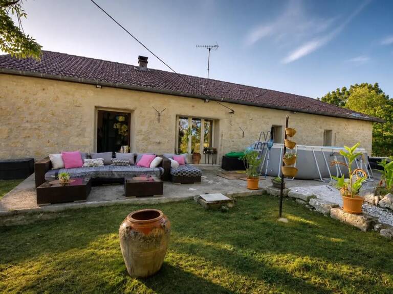 Maison de 4 pièces de 85 m² à Laplume — photo 1