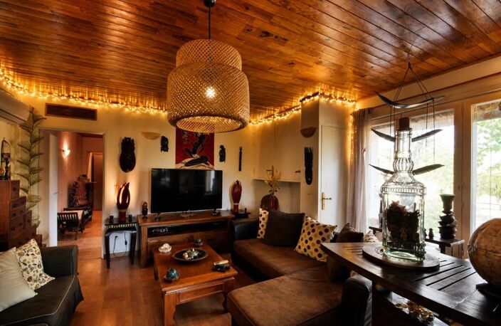 Maison de 4 pièces de 85 m² à Laplume — photo 2