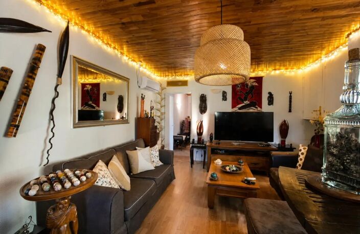Maison de 4 pièces de 85 m² à Laplume — photo 3