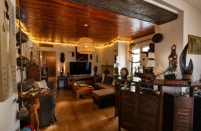 Maison de 4 pièces de 85 m² à Laplume — photo 4