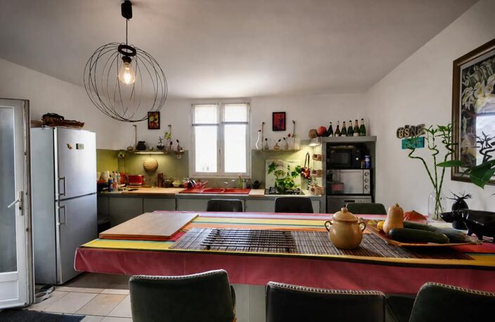 Maison de 4 pièces de 85 m² à Laplume — photo 5