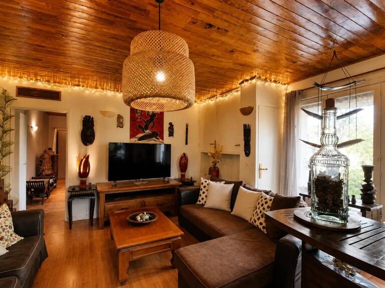 Maison de 4 pièces de 85 m² à Laplume — photo 1