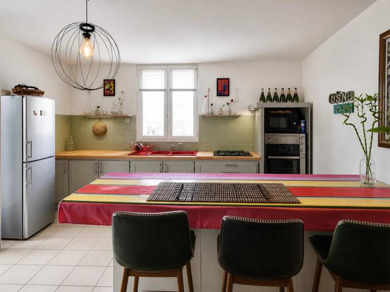 Maison de 4 pièces de 85 m² à Laplume — photo 1