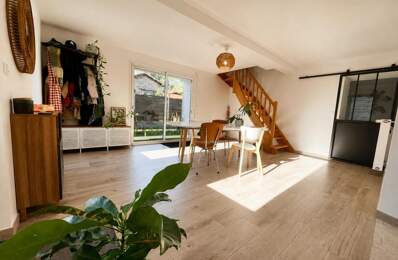 Maison de 6 pièces de 170 m² à Les Brouzils — photo du bien