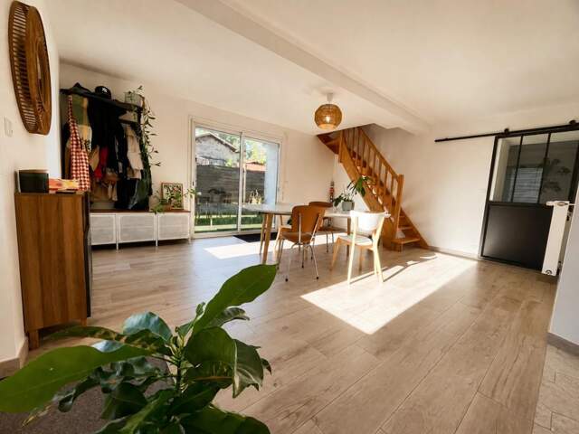 Maison de 6 pièces de 170 m² à Les Brouzils — photo du bien