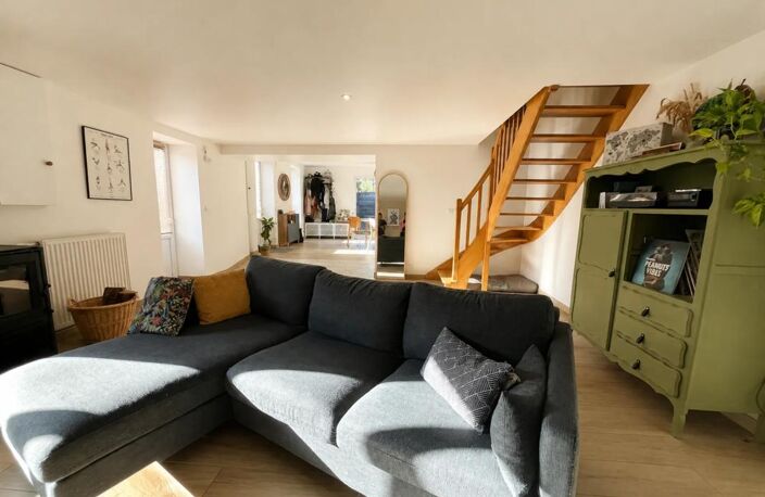 Maison de 6 pièces de 170 m² à Les Brouzils — photo 3