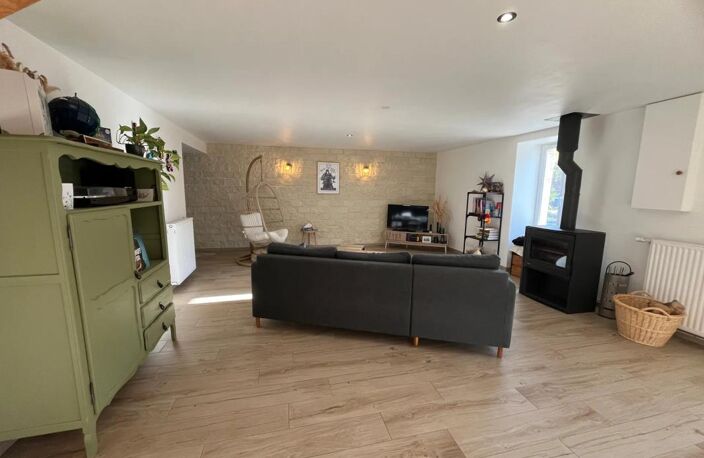 Maison de 6 pièces de 170 m² à Les Brouzils — photo 5