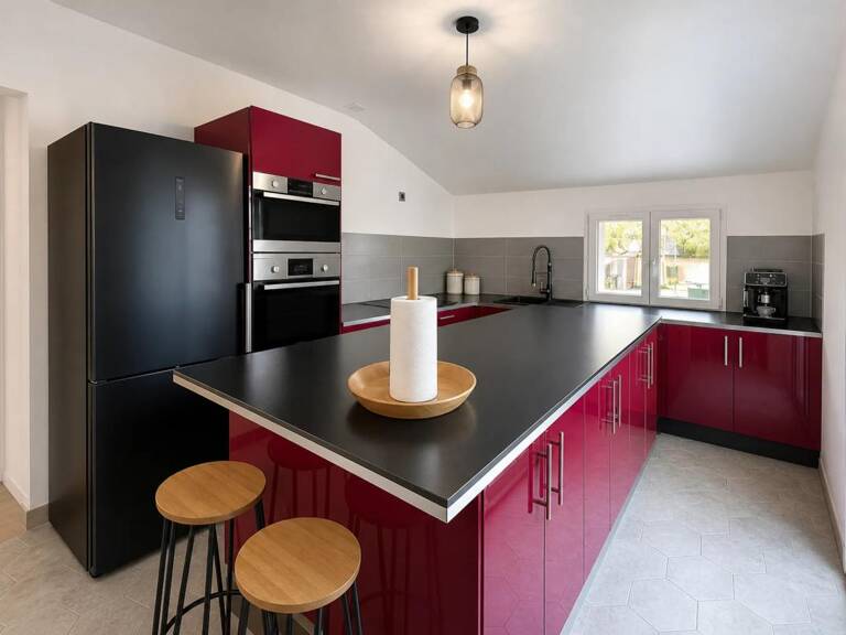 Maison de 6 pièces de 170 m² à Les Brouzils — photo 1