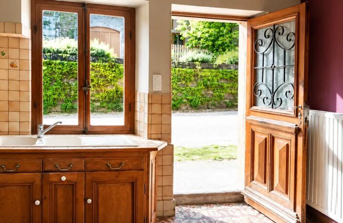Maison de 6 pièces de 173 m² à Villers-lès-Luxeuil — photo 3