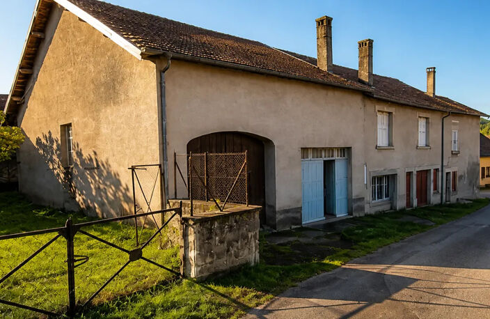Maison de 6 pièces de 173 m² à Villers-lès-Luxeuil — photo 4