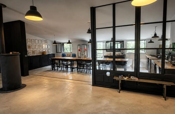 Maison de 6 pièces de 360 m² à Sainte-Colombe-en-Auxois — photo 4