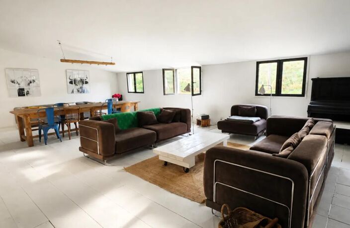 Maison de 6 pièces de 360 m² à Sainte-Colombe-en-Auxois — photo 5