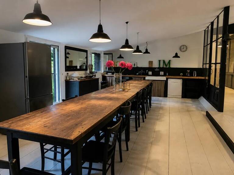 Maison de 6 pièces de 360 m² à Sainte-Colombe-en-Auxois — photo 1
