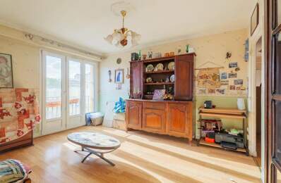 Appartement 3 pièces de 53 m² à Drancy — photo du bien