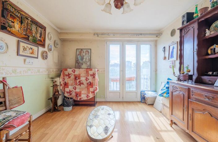 Appartement 3 pièces de 53 m² à Drancy — photo 2