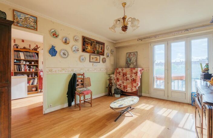 Appartement 3 pièces de 53 m² à Drancy — photo 4