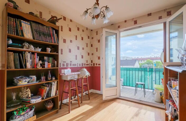 Appartement 3 pièces de 53 m² à Drancy — photo 5