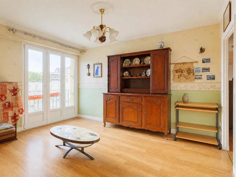 Appartement 3 pièces de 53 m² à Drancy — photo 1