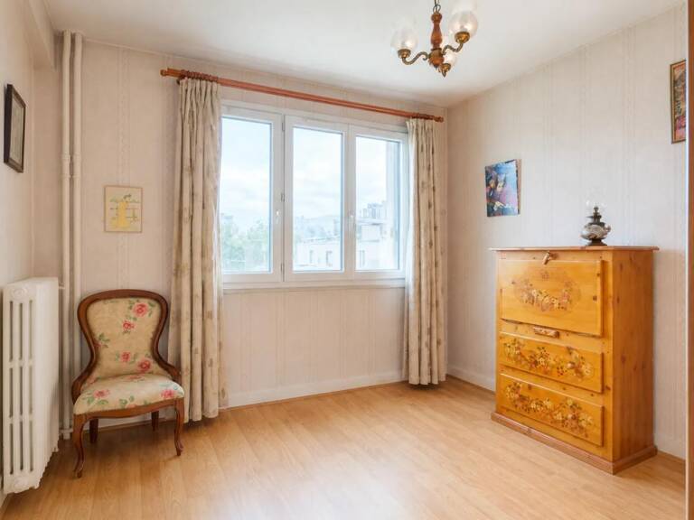 Appartement 3 pièces de 53 m² à Drancy — photo 1