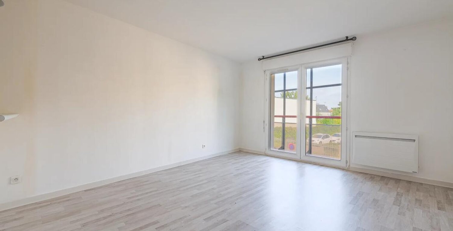 Appartement 2 pièces de 41 m² à Massy — photo 1