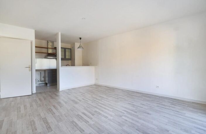 Appartement 2 pièces de 41 m² à Massy — photo 2
