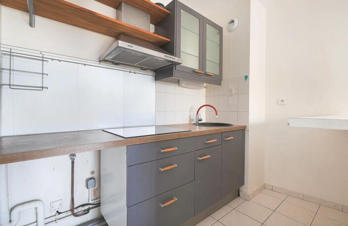 Appartement 2 pièces de 41 m² à Massy — photo 3