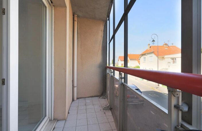 Appartement 2 pièces de 41 m² à Massy — photo 4
