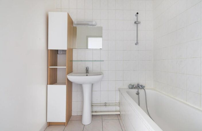 Appartement 2 pièces de 41 m² à Massy — photo 5