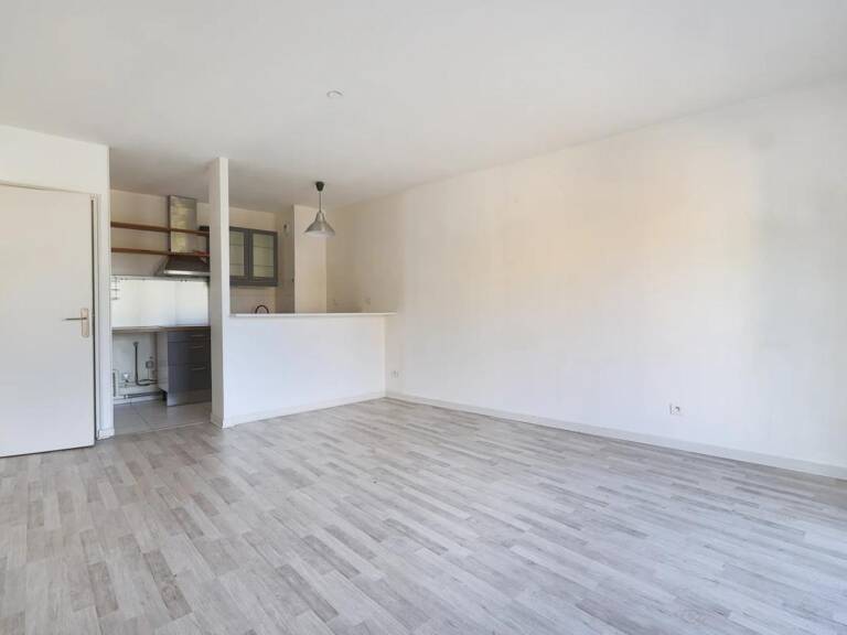 Appartement 2 pièces de 41 m² à Massy — photo 1