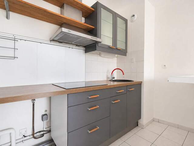 Appartement 2 pièces de 41 m² à Massy — photo du bien