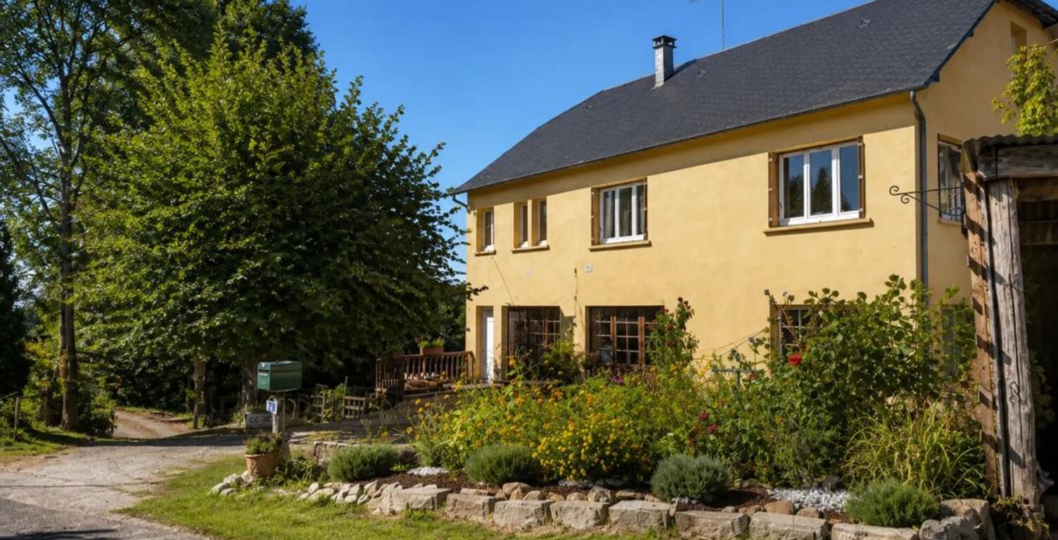 Maison de 5 pièces de 114 m² à Saint-Augustin — photo 1