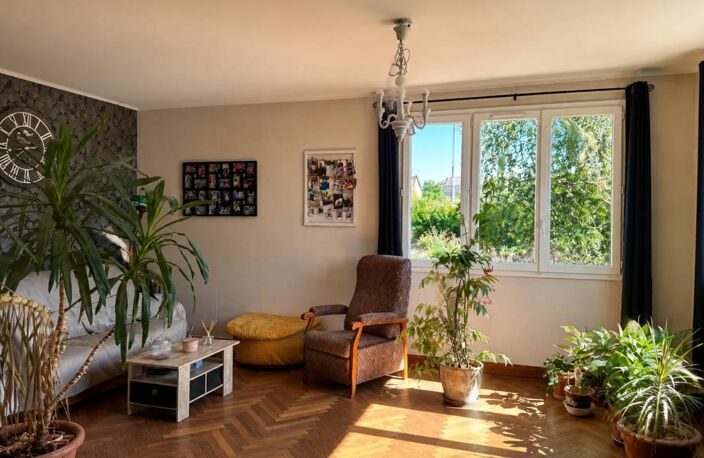 Maison de 5 pièces de 114 m² à Saint-Augustin — photo 2