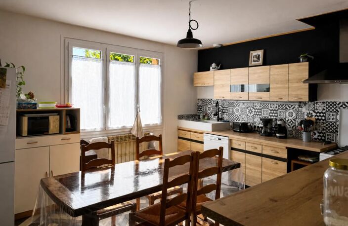 Maison de 5 pièces de 114 m² à Saint-Augustin — photo 3