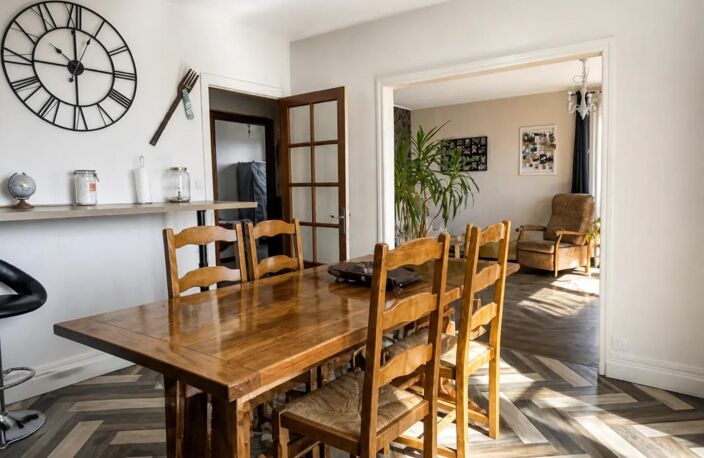 Maison de 5 pièces de 114 m² à Saint-Augustin — photo 4
