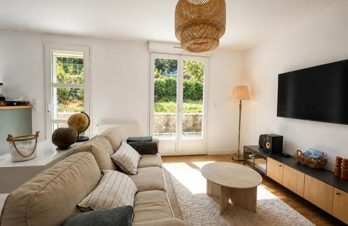 Maison 5 pièces - 90 m² - Malestroit - entièrement rénovée — photo 3