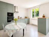 Maison 5 pièces - 90 m² - Malestroit - entièrement rénovée — photo 4