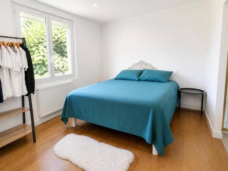 Maison 5 pièces - 90 m² - Malestroit - entièrement rénovée — photo 1