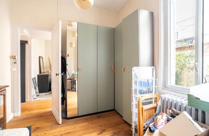 BORDEAUX SAINT-BRUNO – Maison T3 - 55 M² - Charme et calme — photo 5