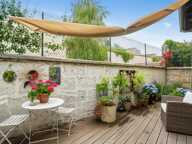 BORDEAUX SAINT-BRUNO – Maison T3 - 55 M² - Charme et calme — photo 2