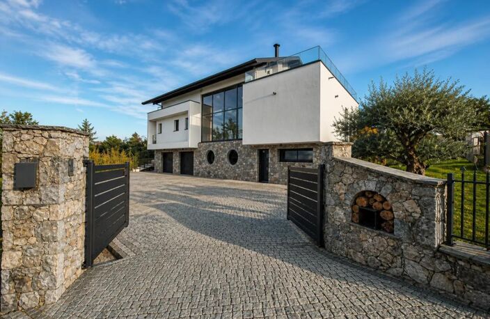 Maison de 8 pièces de 263 m² à Rumilly — photo 2
